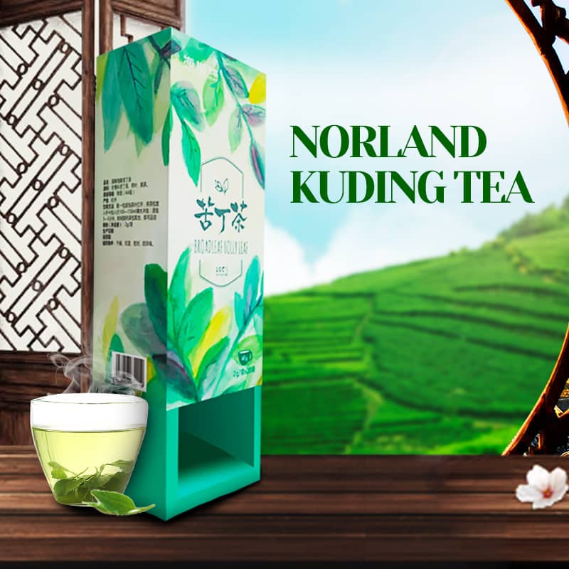 Norland products for Hypertension